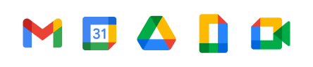 Google WorkspaceDigicloud AfricaG Suite is now Google Workspace