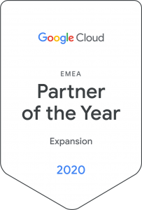 Google Cloud Partners 