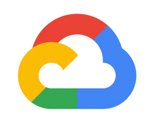 google cloud logo