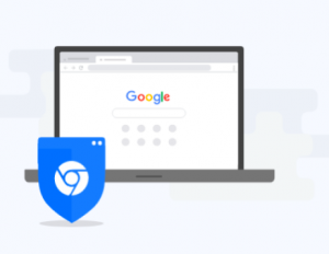 Chrome browser security