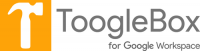 ToogleBox logo