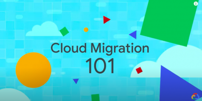 Cloud Migration 101 video series