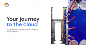 Your journey to the cloud ebook