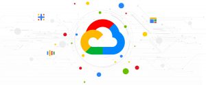 Google Cloud industry verticals