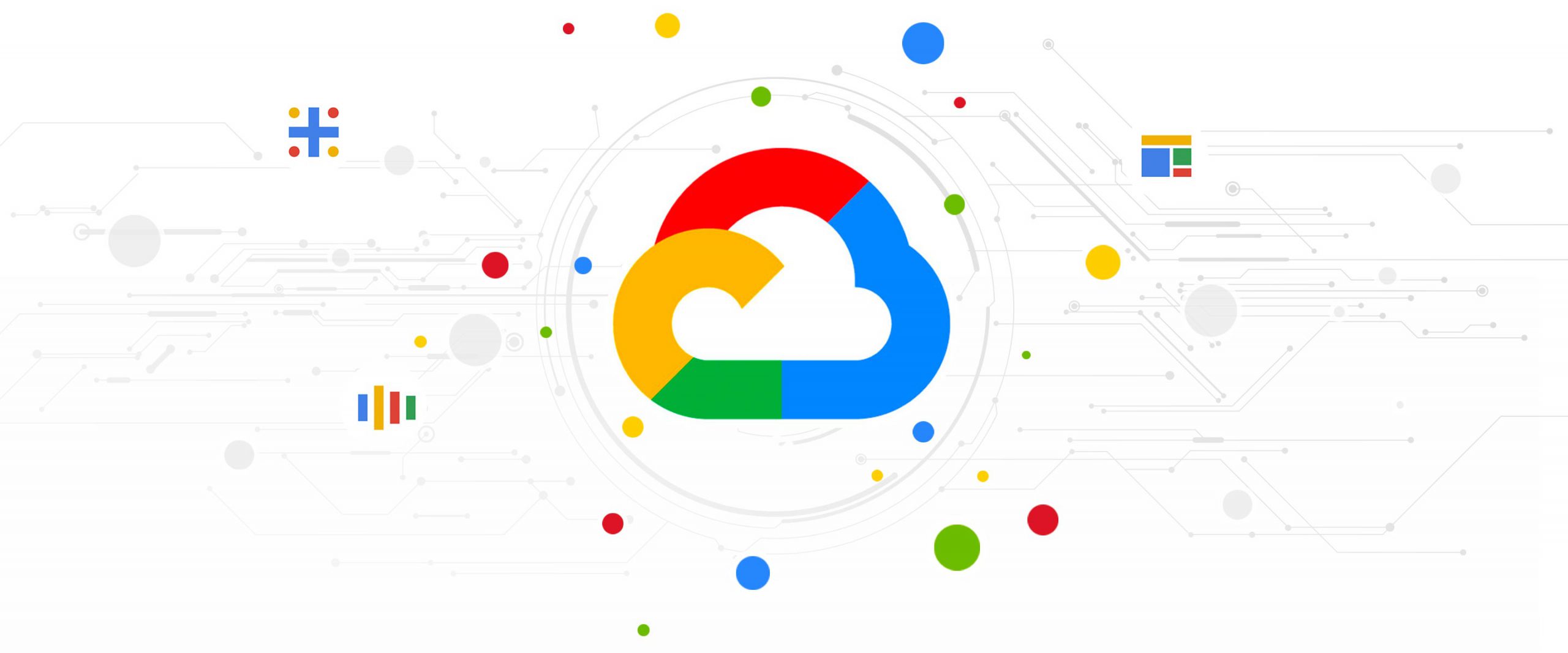 Google Cloud industry verticals
