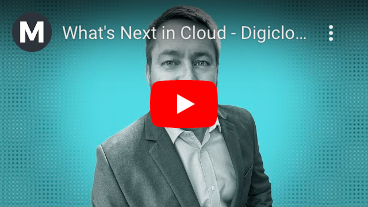 Louis van Schalkwyk on Whats next in Cloud