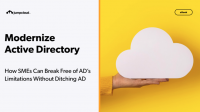 Modernise Active Directory