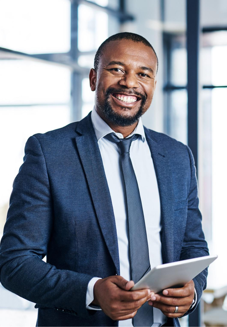 Solution Seeker Completion Image