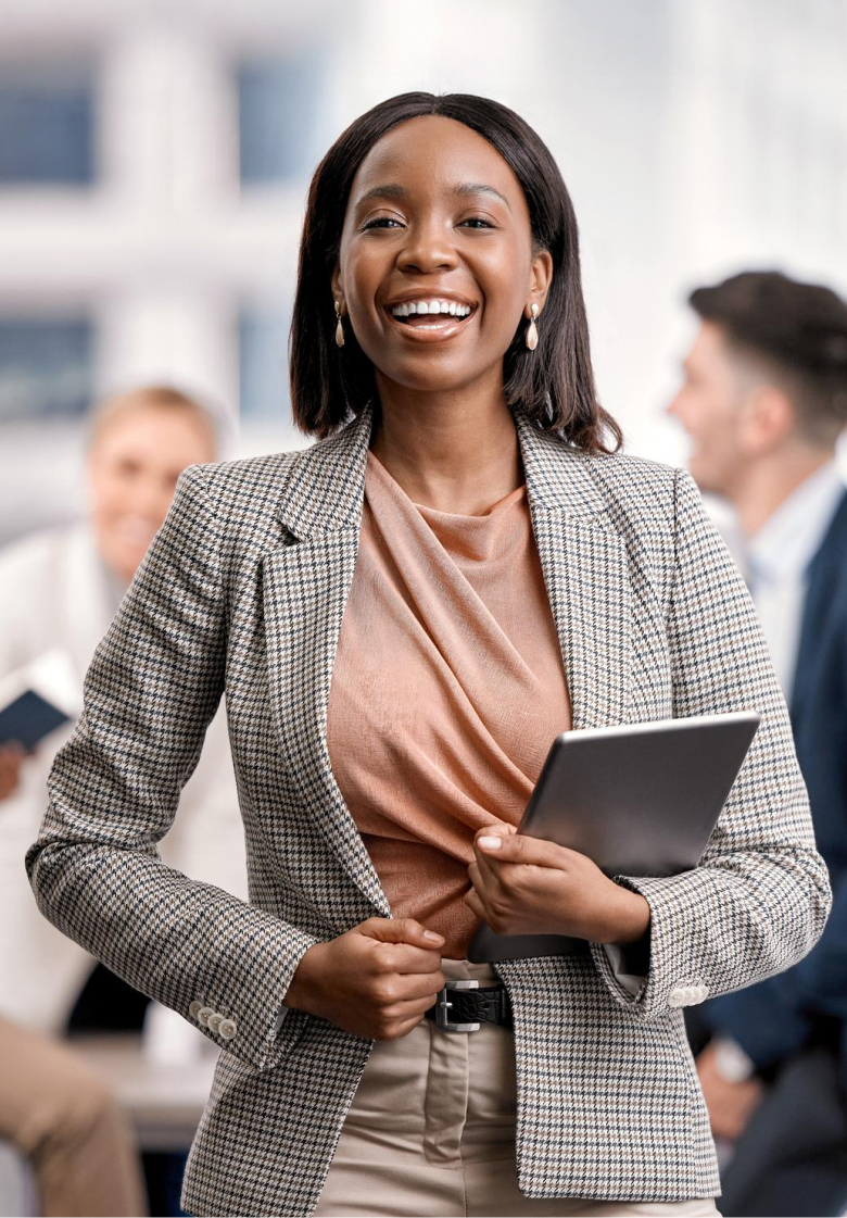 Partner Completion Image