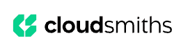 Cloudsmiths logo