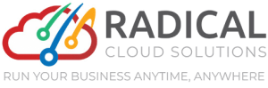 Radical Cloud Solutions Logo