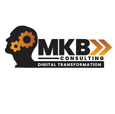 MKB Consulting logo