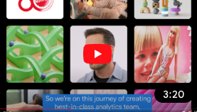 Mattel transforms customer feedback into action with Gemini and BigQuery