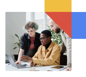 Google Workspace: AI-powered collaboration for organisations of all sizes