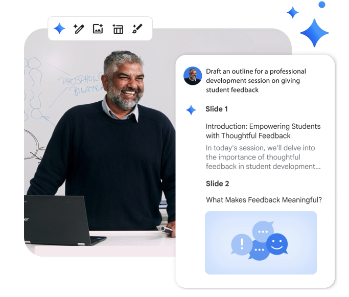 AI Pro for Education