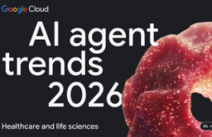 AI agent trends 2026 in healthcare