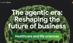 The agentic era: reshaping the future of business