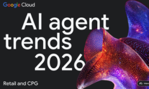 2026 AI Agent Trends in Retail and CPG