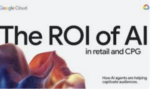 The ROI of AI in Retail