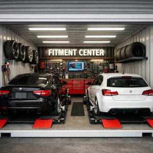 Roodepoort fitment centre obtains secure business email account