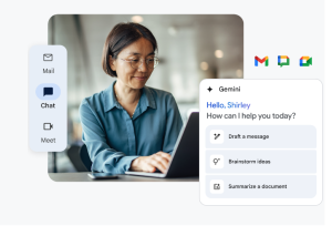Accelerate research and learning with Gemini Notebook