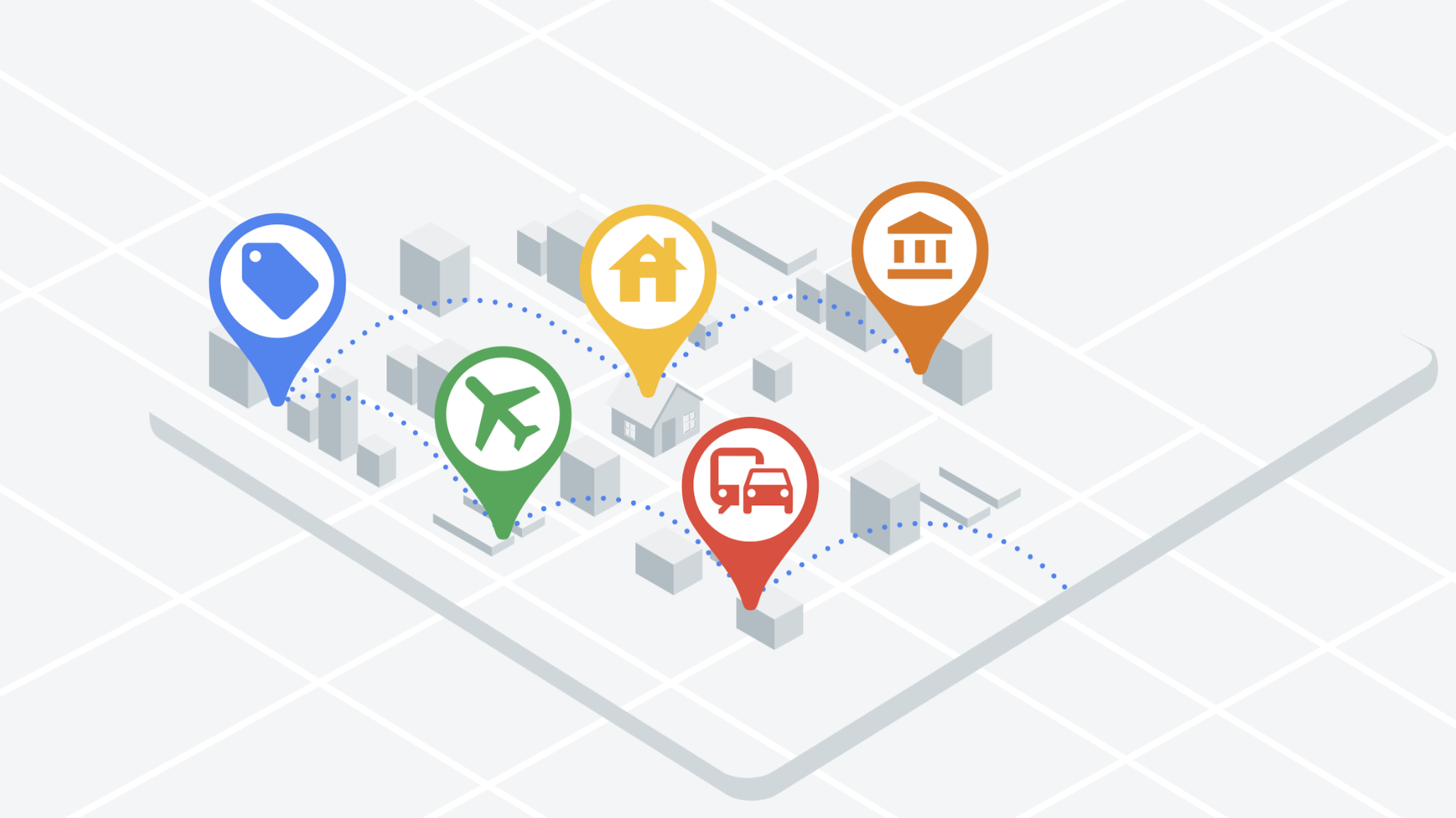Google Maps Platform