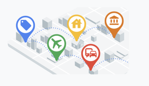 Unlocking the value with geospatial intelligence