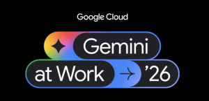 Gemini at Work 2026: Introducing the Gemini agent