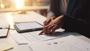 Digitisation and tailored management with Google Apps Script